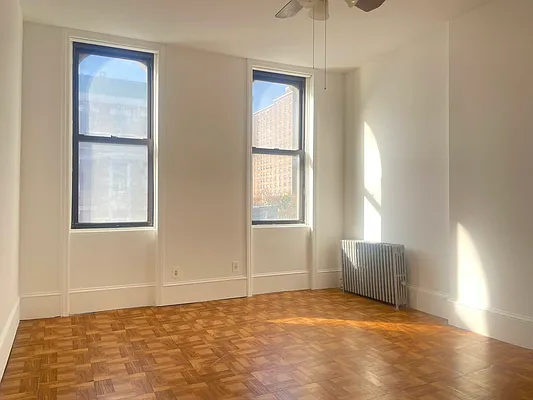 Rented by Brown Harris Stevens | media 2