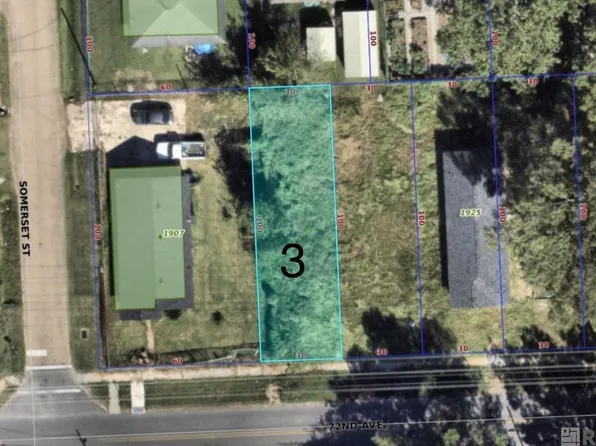 72 Avenue, Baton Rouge, LA 70807