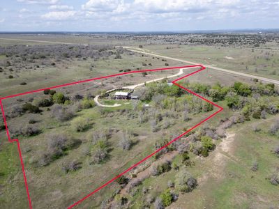 6562 E Highway 36, Hamilton, TX, 76531