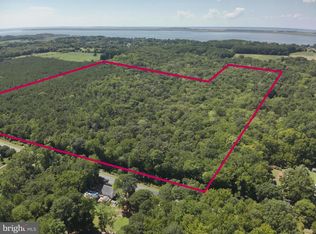 Jesterville Rd, Tyaskin, MD 21865