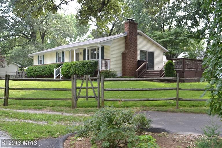 2nd image of 600 Amoss Rd