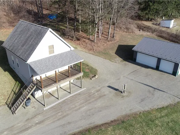 7709 County Road 36, Naples, NY 14512