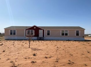 20 Chinaberry Ct, Gardendale, TX 79758