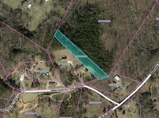 2470 Eagle Point Rd, Clover, SC 29710