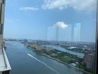 Rented by Solow Realty