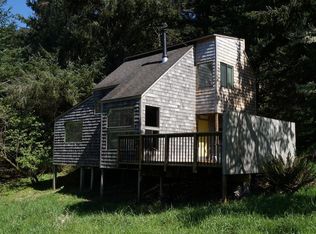 3300 Ridge Rd, Otis, OR 97368