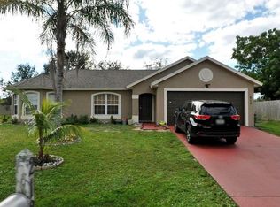212 SW Yager Pl, Pt Saint Lucie, FL 34953