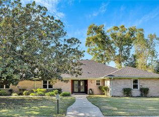 172 Wiegand Dr, Westwego, LA 70094