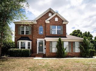 2650 Sunberry Ln NW, Concord, NC 28027