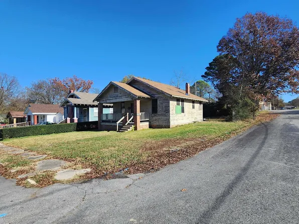 2323 S Valmar St, Little Rock, AR 72204