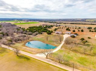 1380 County Road 1105, Rio Vista, TX 76093