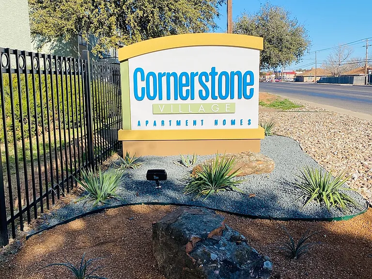 Cornerstone Village — Photo 30