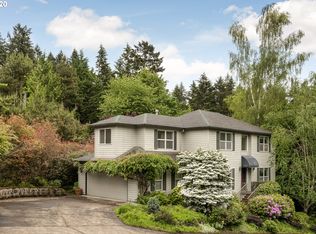 7628 SW 51st Pl, Portland, OR 97219