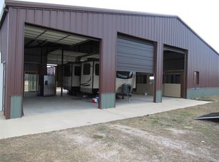 7483 County Road 3223, Lone Oak, TX 75453