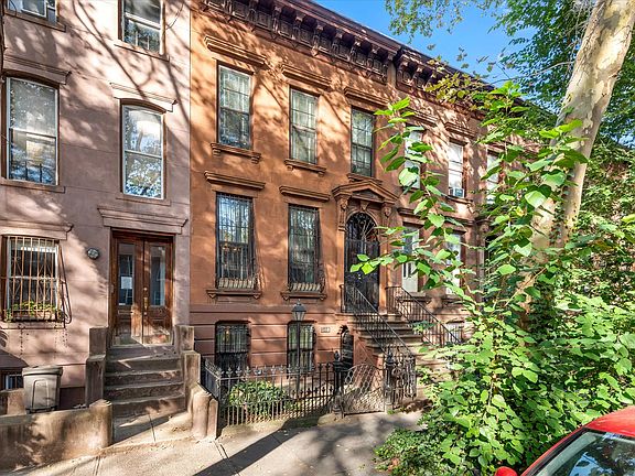 348 Grand Ave, Brooklyn, NY 11238 | Zillow