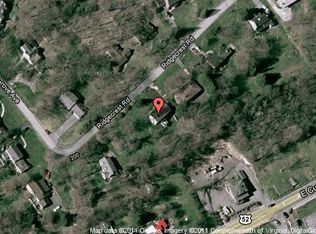 220 Ridgecrest Rd, Bluefield, WV 24701