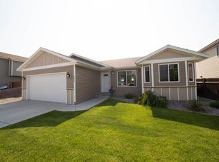 1773 N Luke Ln, Post Falls, ID 83854