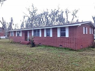 1277 Cleveland St, Waycross, GA 31503