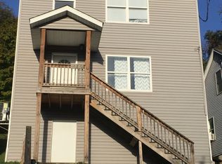 539 Stewart St #1, Morgantown, WV 26505