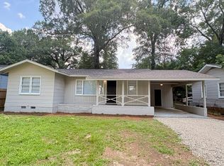 2846 Walker St, Columbus, GA 31903