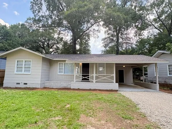 2846 Walker St #2846, Columbus, GA 31903