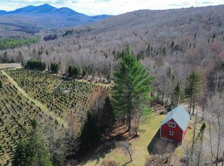 374 Crank Rd, Guildhall, VT 05905
