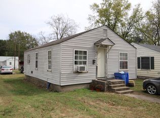 27 F St SE, Miami, OK 74354