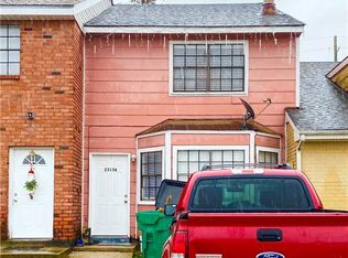 2313 Justin Ln #A, Harvey, LA 70058