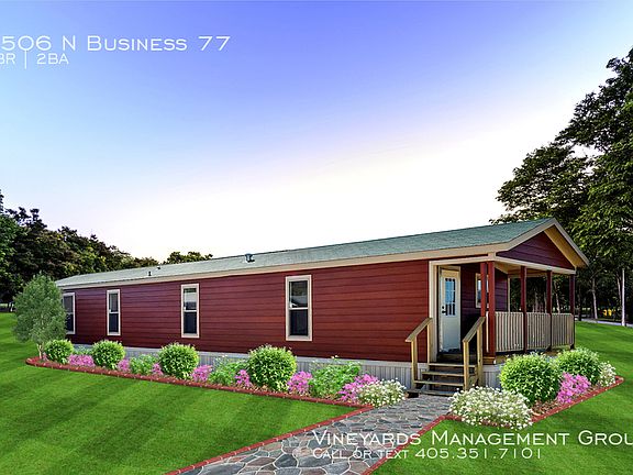 3rd image of 22376 N Business Highway 77 #13