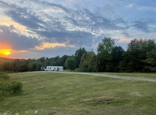 670 E Park Ave, Lexington, NC 27292