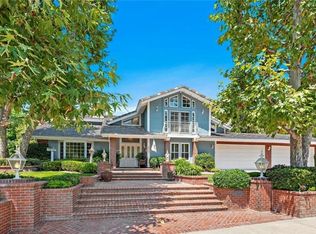 29541 Monarch Dr, San Juan Capistrano, CA 92675