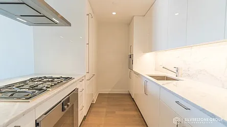 Rented by Silverstone Group USA Corp.