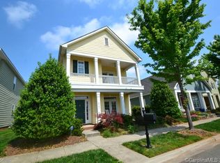 9701 Denbolme St, Huntersville, NC 28078
