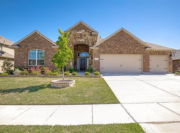 2nd image of 3028 Black Hills Blvd