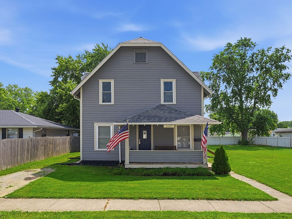 1st image of 3212 Hamilton Pl