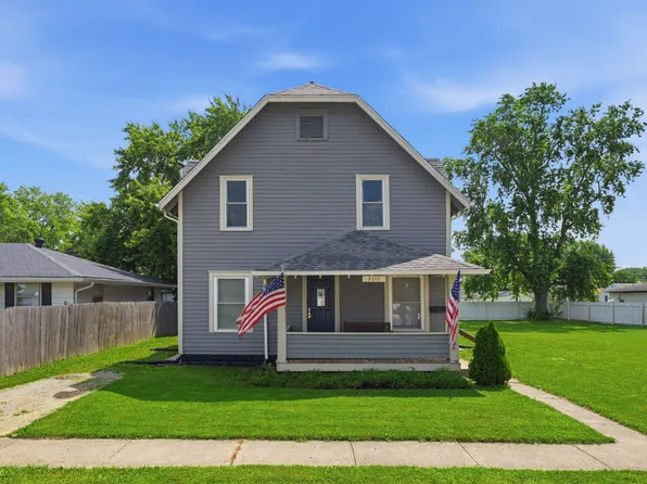 3212 Hamilton Pl, Anderson, IN 46013