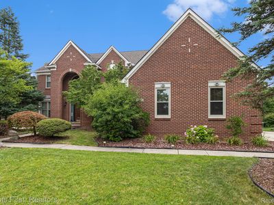 1861 Stonebridge Way, Canton, MI, 48188