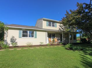 3255 Middle Bellville Rd, Lexington, OH 44904