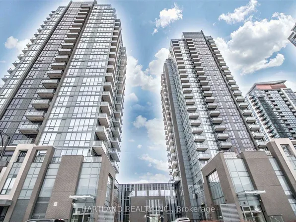 5025 Four Springs Ave, Mississauga, ON