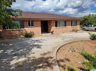 720 Country Club Dr, Silver City, NM 88061