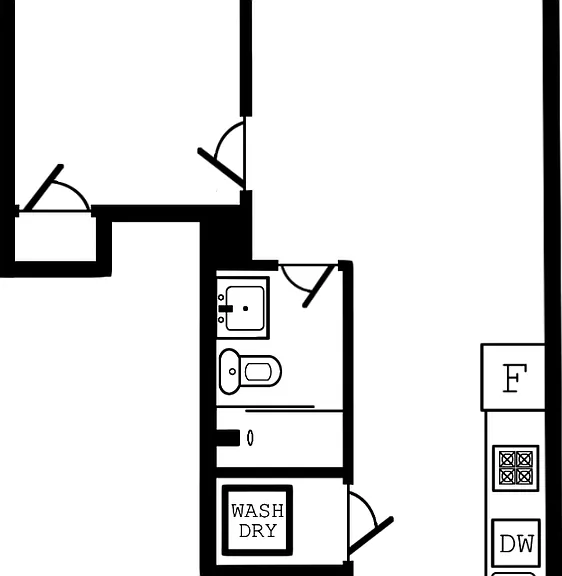 Novum Apartments — Photo 11