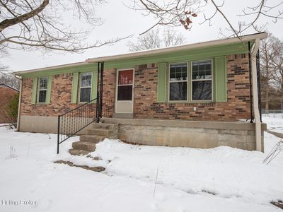 1013 E Mailback Way, Crestwood, KY, 40014