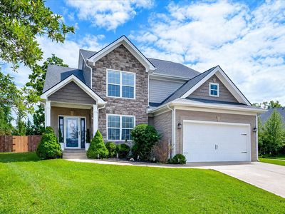 1147 Grimball Trce, Lexington, KY, 40509
