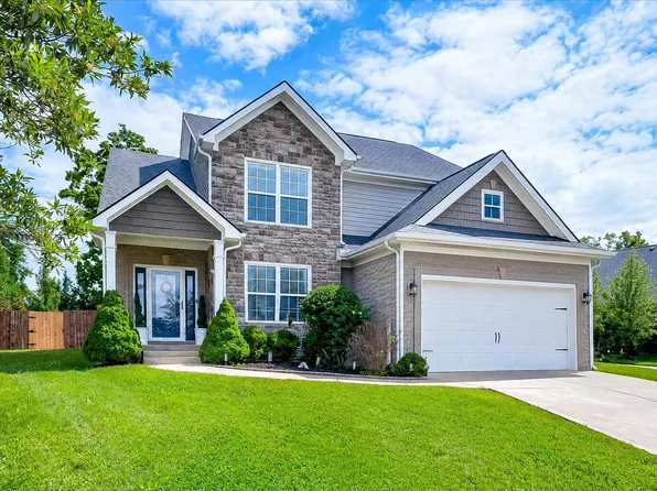 1147 Grimball Trce, Lexington, KY 40509