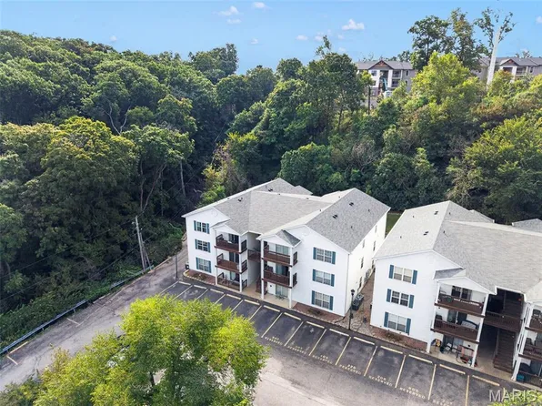 10 Eagle Rock Cv Unit 302, Valley Park, MO 63088