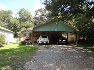 107 W Cotton St, Ville Platte, LA 70586