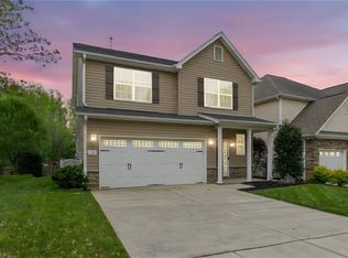 2103 Glenkirk Dr, Burlington, NC 27215