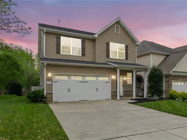 2103 Glenkirk Dr, Burlington, NC 27215