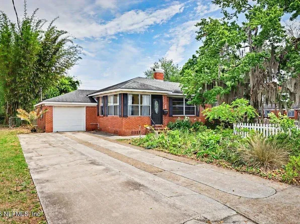 4121 BIRMINGHAM Road, Jacksonville, FL 32207