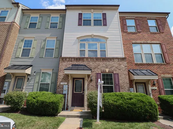 7347 Old Calvary Rd, Hanover, MD 21076